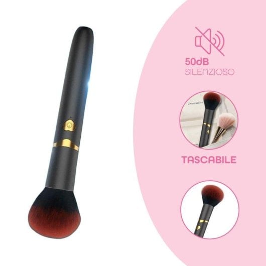 Vibrator Do You Erotic ApIBXC047 10 Vibrationsmodi USB IPX6 16cm