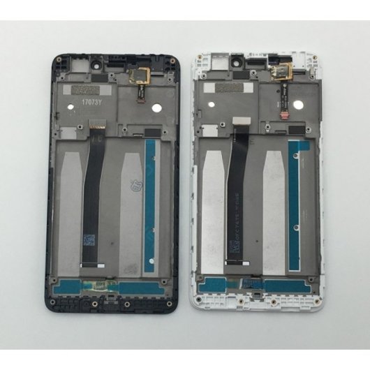 Ersatz für den LCD-Frontrahmen des Xiaomi Redmi 4a