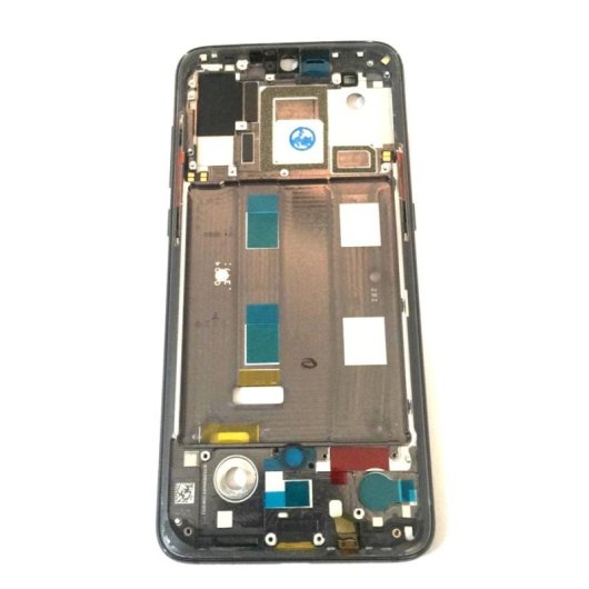 Substituição da moldura frontal do LCD do Xiaomi Mi9