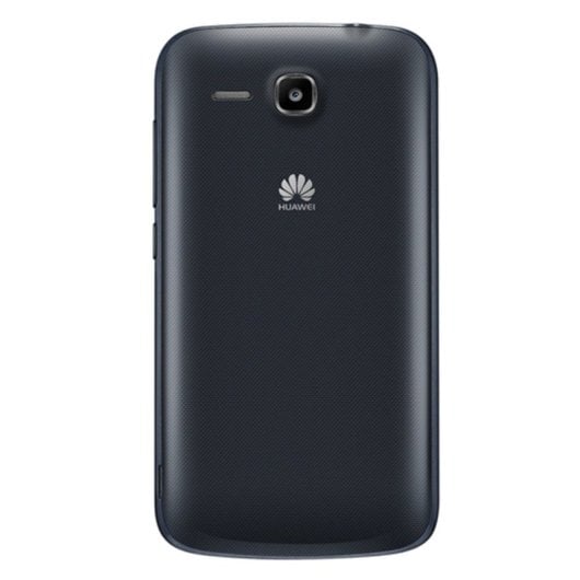Huawei Ascend Y600 Rückseitiges Ersatzgehäuse (Keine Schutzhülle)
