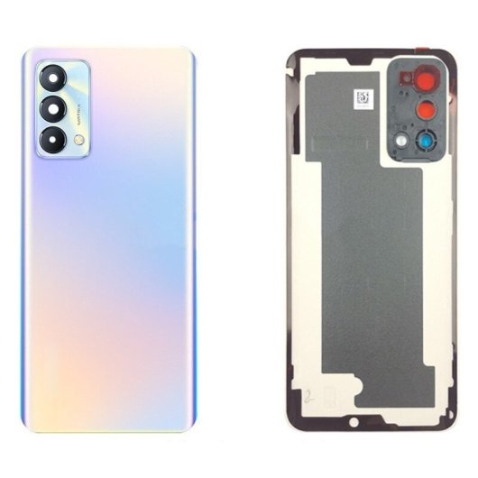 Coque arrière Realme GT Master Edition