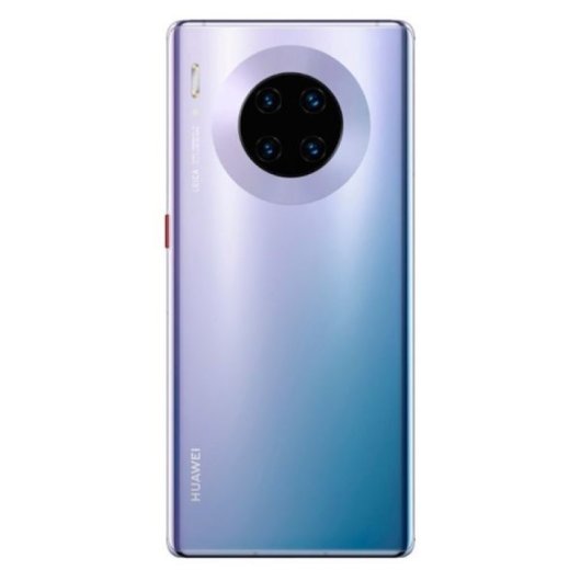 Huawei Mate 30 Pro Rückseite Lio-l29 Lio-l09 Lio-al00 Ersatzgehäuse (Keine Schutzhülle)