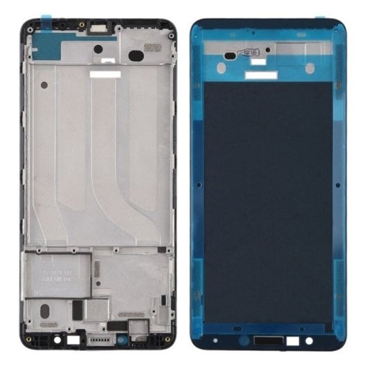 Austausch des LCD-Frontrahmens beim Xiaomi Redmi 5