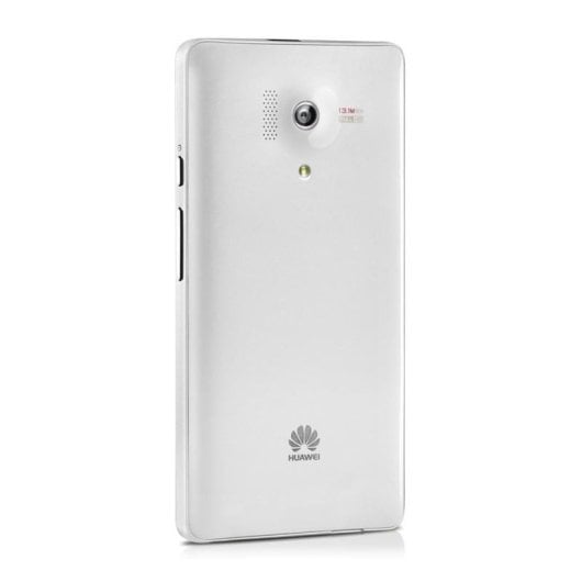 Honor 3 Rückseitiges Ersatzgehäuse (Keine Schutzhülle)