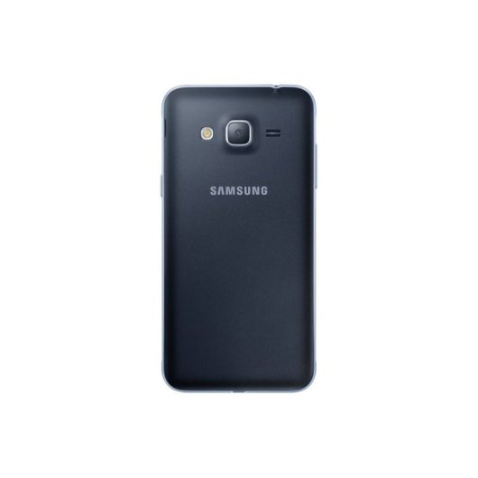 Samsung Galaxy J3 2016 J320 Rückseite mit Linse und Tasten