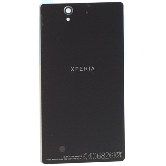 Cover posteriore Sony Xperia Z L36h L36i L36 C6603 C6602 Lt36