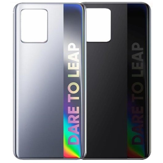 Coque arrière Realme 8 4G RMX3085