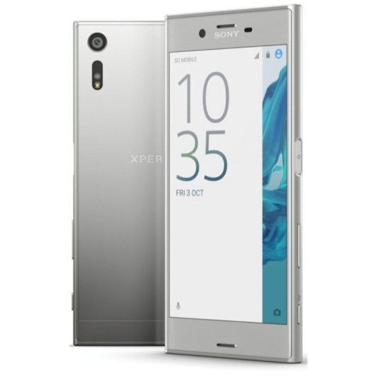 Coque arrière d'origine Sony Xperia Xz F8331 F8332