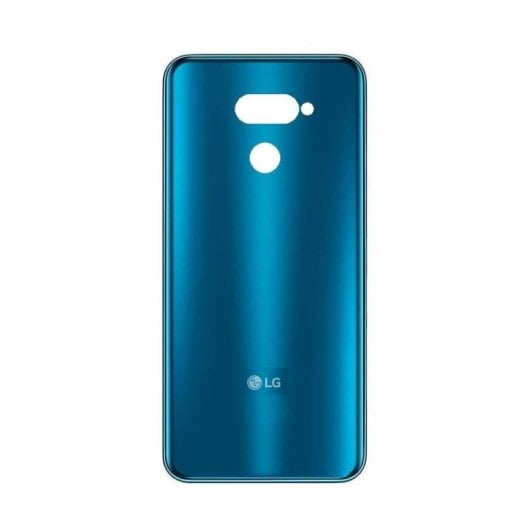 LG K50 Rückseitiges Gehäuse (keine Schutzhülle)