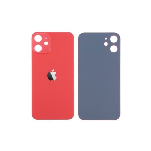 Capa traseira para iPhone 12 Mini
