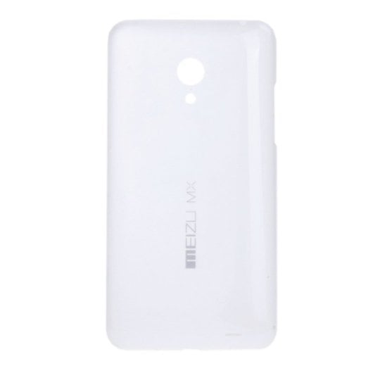 Meizu MX3 Rückseitiges Ersatzgehäuse (Keine Schutzhülle)
