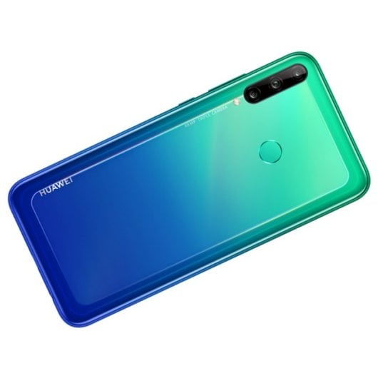 Coque arrière de remplacement pour Huawei P40 Lite E Art-l29 (Ce n'est pas une coque de protection)