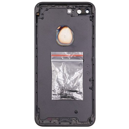 Capa traseira para iPhone 7