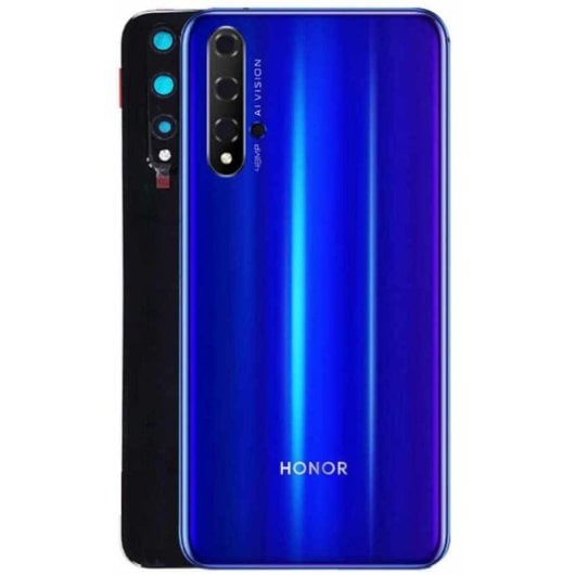 Honor 20 Rückseitiges Ersatzgehäuse (Keine Schutzhülle)