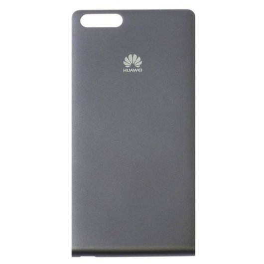 Huawei Ascend G6 Rückseite Weiß oder Schwarz