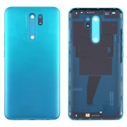 Capa traseira Xiaomi Redmi 9 M2004j19ag M2004j19g