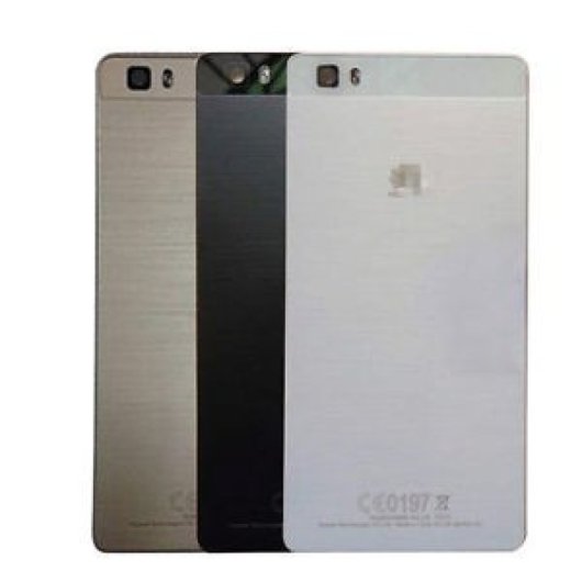 Huawei P8 Lite Rückseiten-Ersatzgehäuse (keine Schutzhülle)