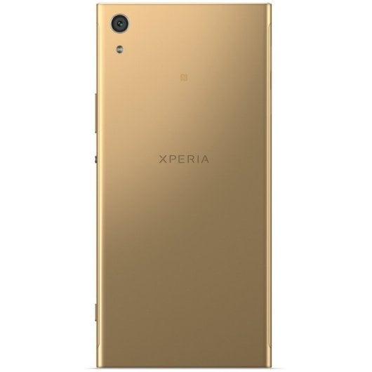Coque arrière d'origine Sony Xperia Xa1 G3116