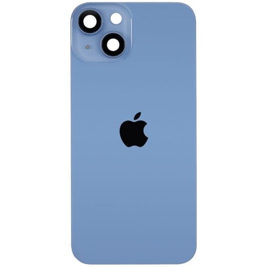 Capa traseira para iPhone 14 Plus