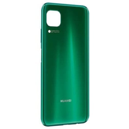 Coque arrière de remplacement pour Huawei P40 Lite JNY-L21 JNY-LX1 (Ce n'est pas une coque de protection)