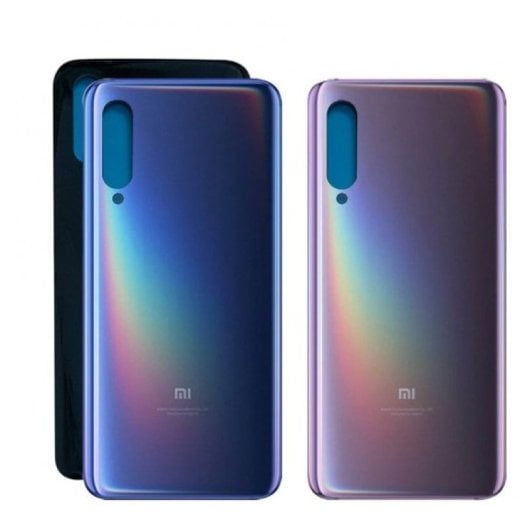Cover posteriore di ricambio per Xiaomi Mi9 (non custodia protettiva)