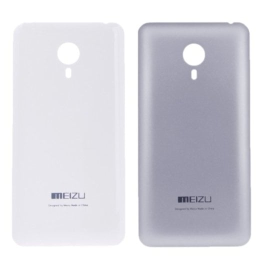 Coque arrière de remplacement pour Meizu MX4 (Ce n'est pas une coque de protection)