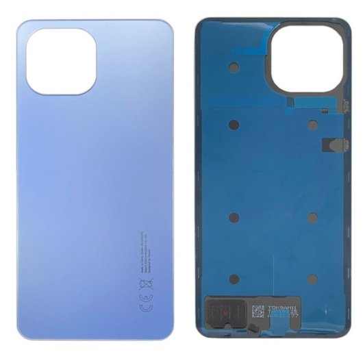 Coque arrière Xiaomi Mi 11 Lite M2101k9ag M2101k9ac