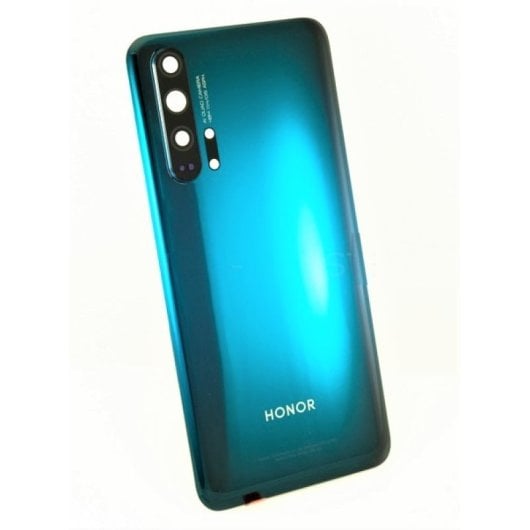 Coque arrière de remplacement d'origine pour Honor 20 Pro (il ne s'agit pas d'une coque de protection)