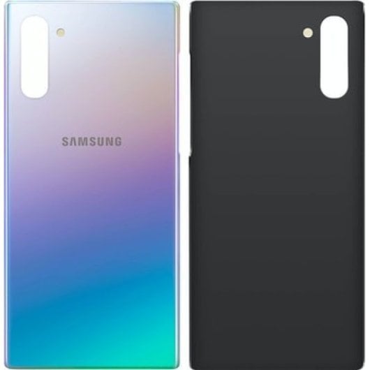 Coque arrière Aura Glow pour Samsung Galaxy Note 10 N970f