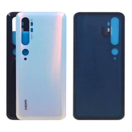 Cover posteriore di ricambio per Xiaomi Redmi Note 10 (non custodia protettiva)