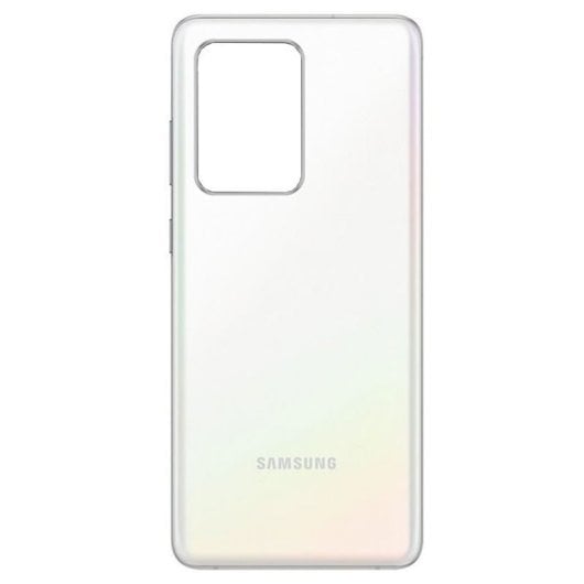 Capa traseira para Samsung Galaxy S20 Ultra 5 G988
