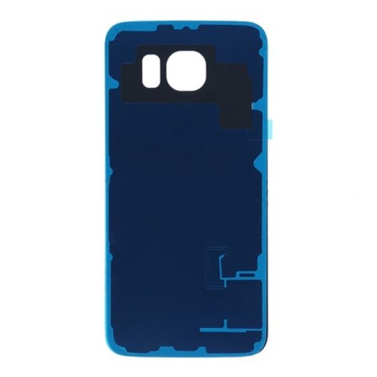 Coque arrière pour Samsung Galaxy S6 Edge G925