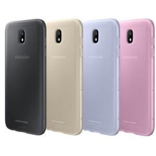 Capa traseira para Samsung Galaxy J7 2017 J730