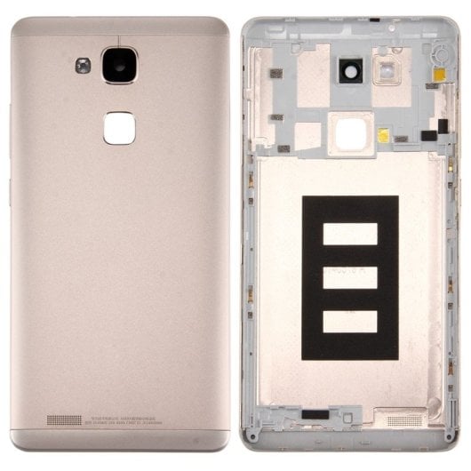 Coque arrière Huawei Ascend Mate 7