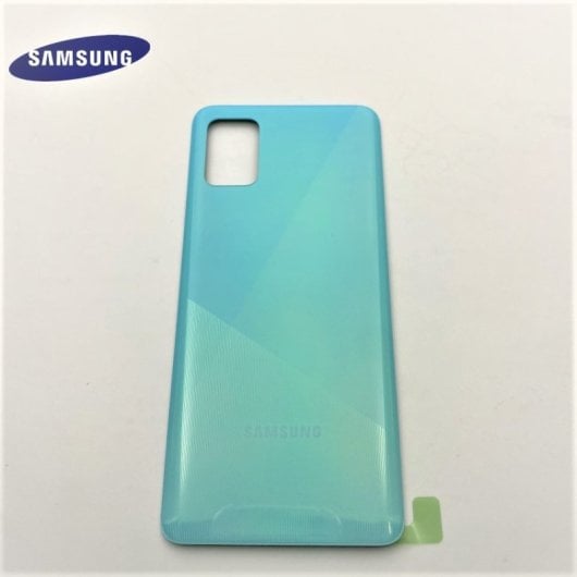 Coque arrière de remplacement pour Samsung Galaxy A51 A515 (Ce n'est pas une coque de protection)
