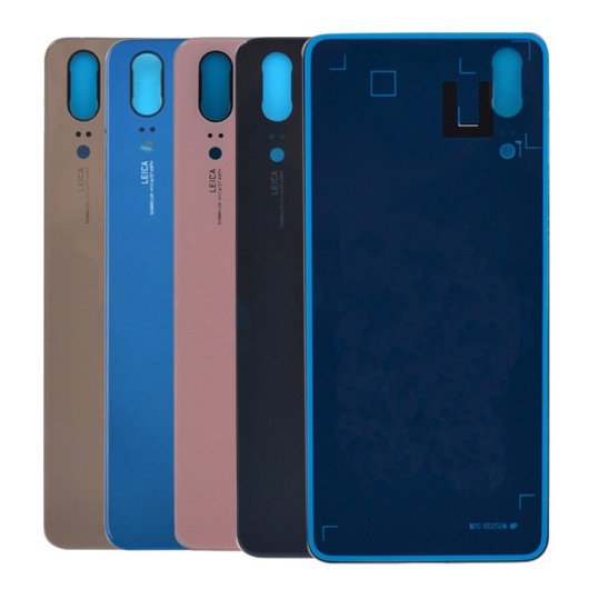 Capa traseira para Huawei P20