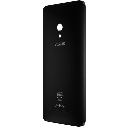 Asus Zenfone 6 Rückseite, weiß oder schwarz