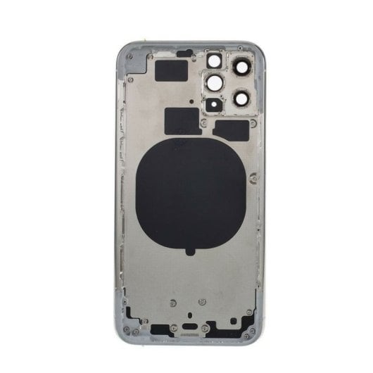 Ersatz für die Rückseite des iPhone 11 Pro (CE)
