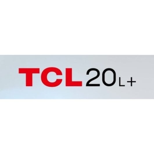 Ersatz für die hintere Abdeckung des TCL 20L Plus T775