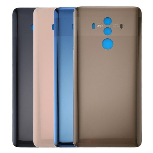 Huawei Mate 10 Pro Rückseite
