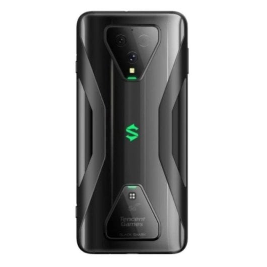 Coque arrière de remplacement pour Xiaomi Black Shark 3 (Ce n'est pas une coque de protection)