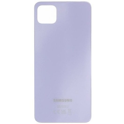 Capa traseira para Samsung Galaxy A22 5G A226