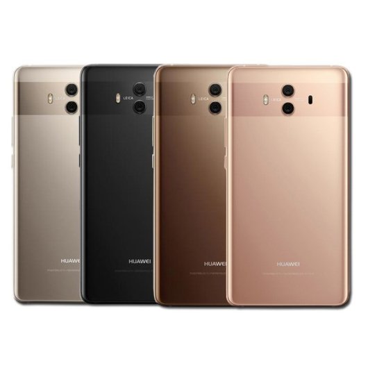 Huawei Mate 10 Akkuabdeckung