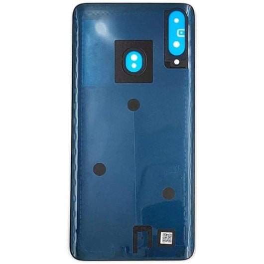 Coque arrière de remplacement pour Samsung Galaxy A10s A107/ds A107f A107fd A107m (Ce n'est pas une coque de protection)