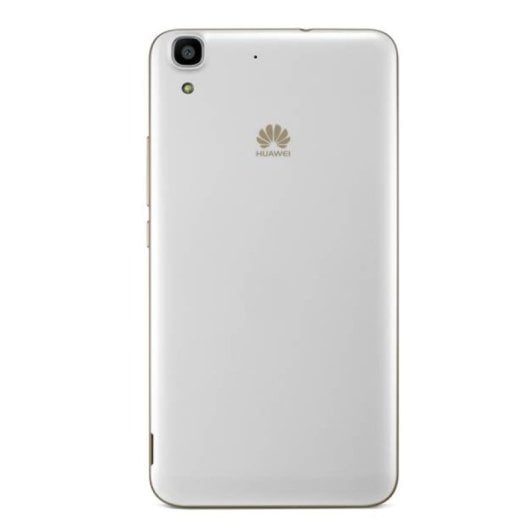 Coque arrière de remplacement pour Honor 4a et Huawei Y6 (il ne s'agit pas d'une coque de protection).