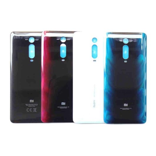 Cover posteriore di ricambio per Xiaomi Redmi K20 Pro (non custodia protettiva)
