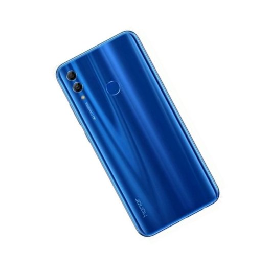 Huawei Honor 10 Lite Honor 10i Rückseitenabdeckung Ersatzgehäuse (Keine Schutzhülle)