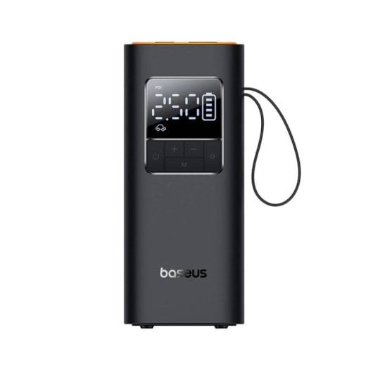 Compresseur Baseus Supermini Pro Series Noir