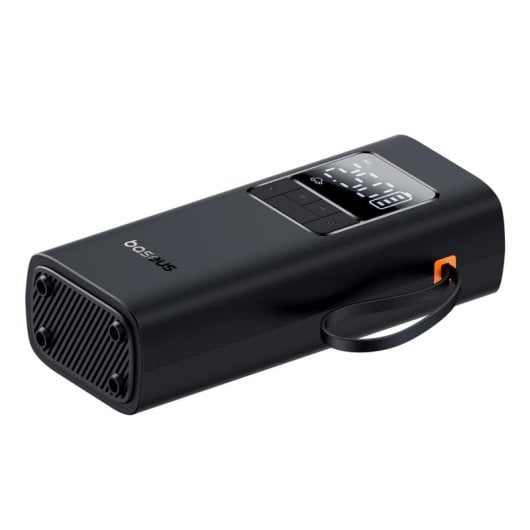 Compresseur Baseus Supermini Pro Series Noir