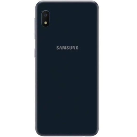 Samsung Galaxy A10e A102 A102f A102ds A102u Rückseitiges Gehäuse (keine Schutzhülle)